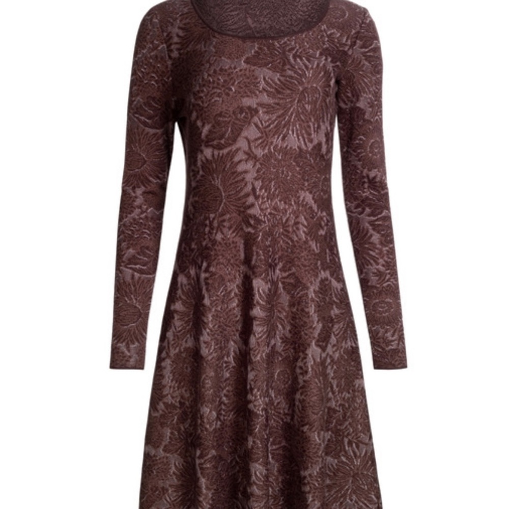NWT Peruvian Connection Ursula Dress XS